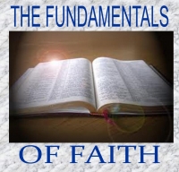 The Fundamentals of Faith
