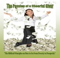The Passion of a Cheerful Giver (6 CDs)