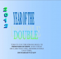 The Year of the Double