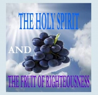 The Holy Spirit and Righteousness