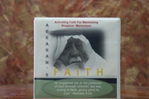 Abraham’s Faith