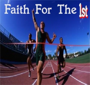 Faith for the First (4 CDs)